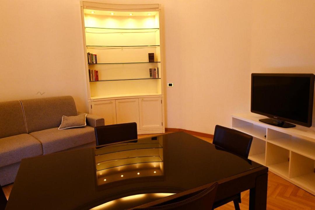 Scarpellini Parioli Appartement *
