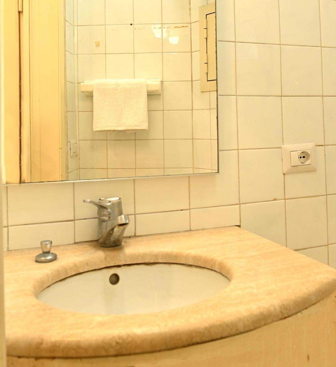 Appartement Scarpellini Parioli