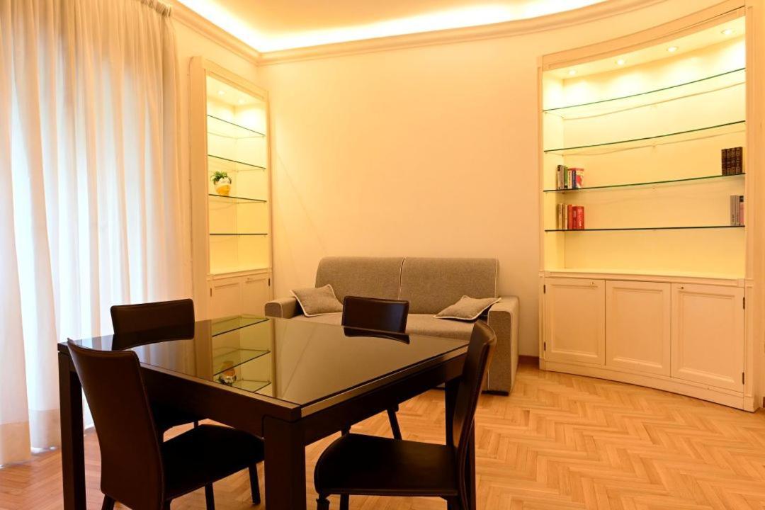 Scarpellini Parioli Appartement *