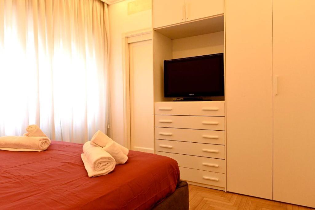 Scarpellini Parioli Appartement