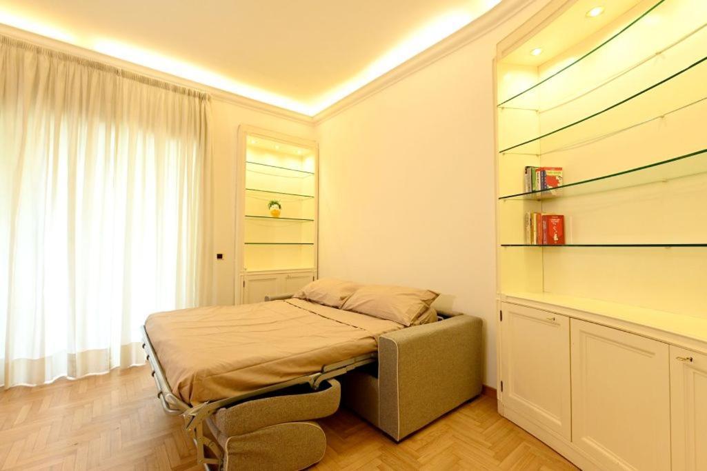 Appartement Scarpellini Parioli Rome