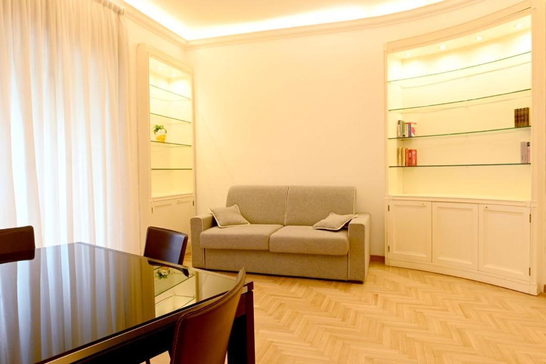 Appartement Scarpellini Parioli *