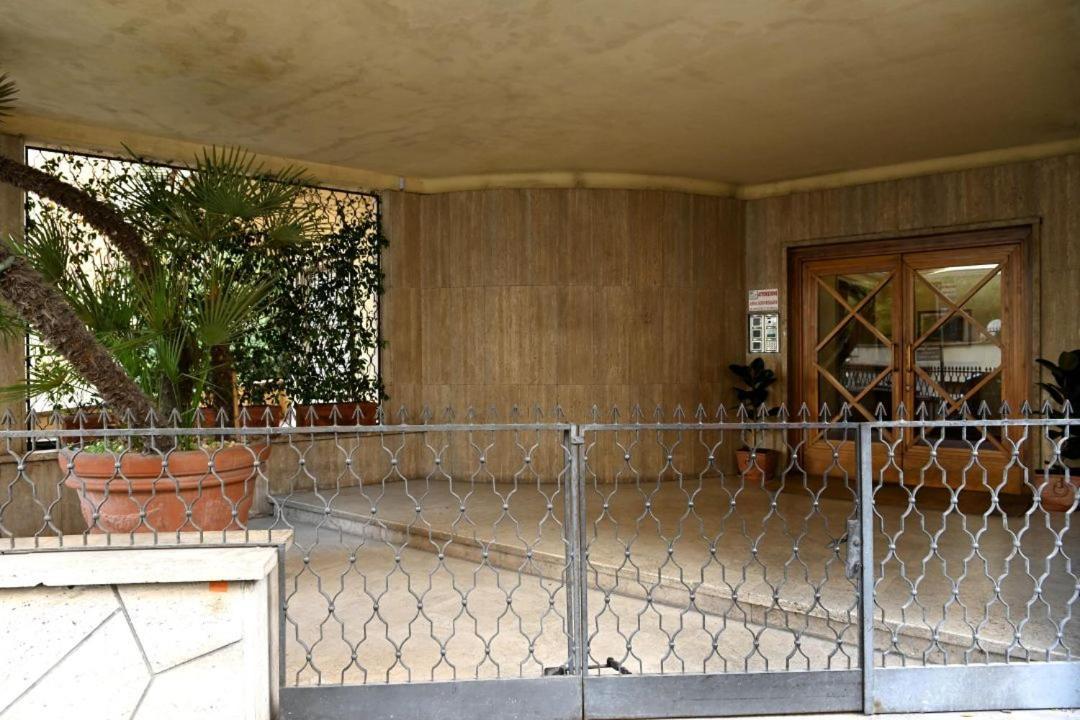 Scarpellini Parioli Appartement