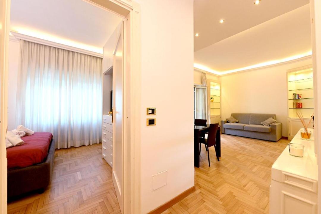 Appartement Scarpellini Parioli *